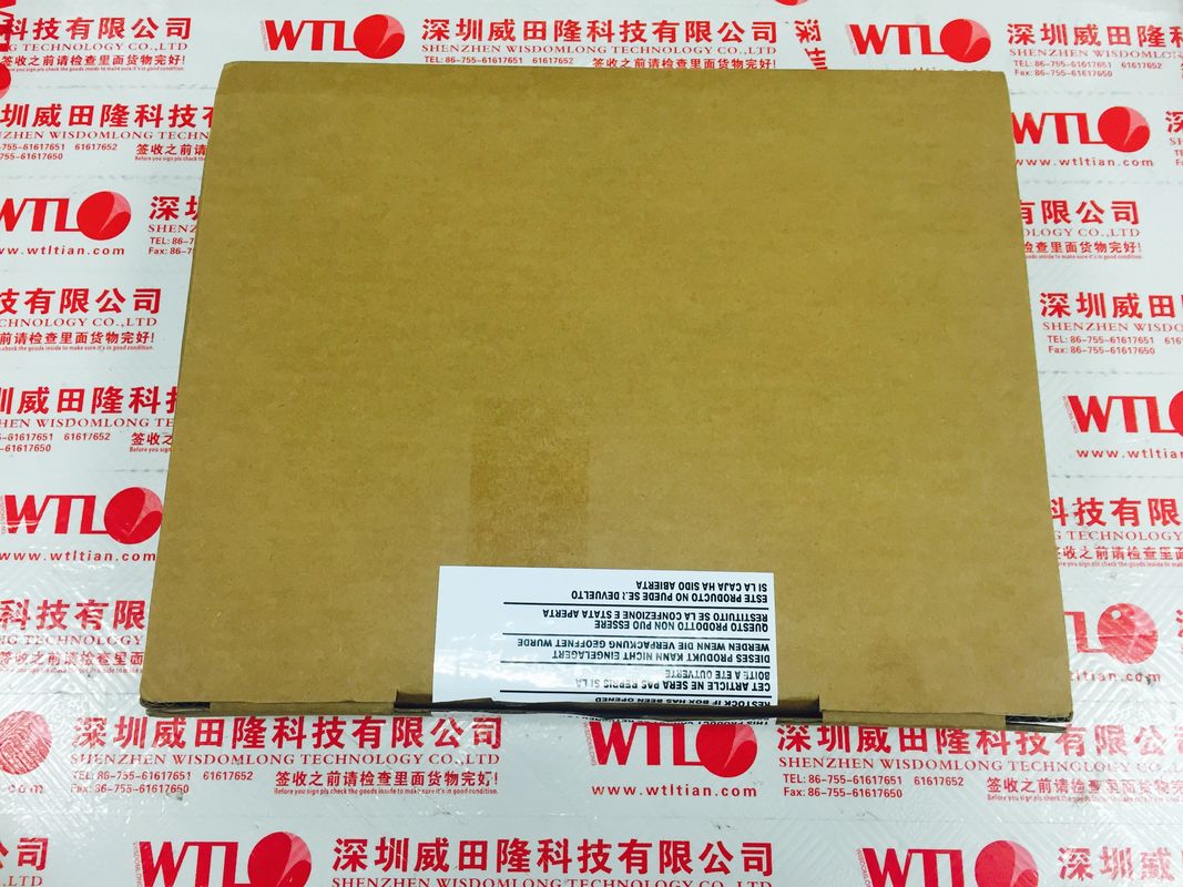 Analizzatore a distanza dell'ingresso/uscita del genio di GE Fanuc IC697BEM733 per GE 90-70 serie