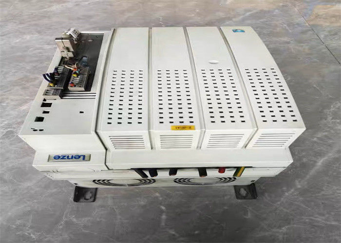 SERVO REGOLATORE di Lenze EVS9324-ET 9300 SERIE un chilowatt di 400/480 di VCA 3,0 (4 HP)