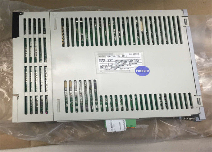 Mitsubishi GUIDA il servo amplificatore MR-J2S-20A-S011 MR-J2S-40A-S011 MR-J2S-70A-S011 di CA