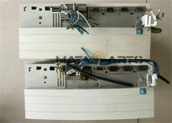 SERVO REGOLATORE di Lenze EVS9326-EK 9300 SERIE un chilowatt di 400/480 di VCA 11 (14,75 HP)