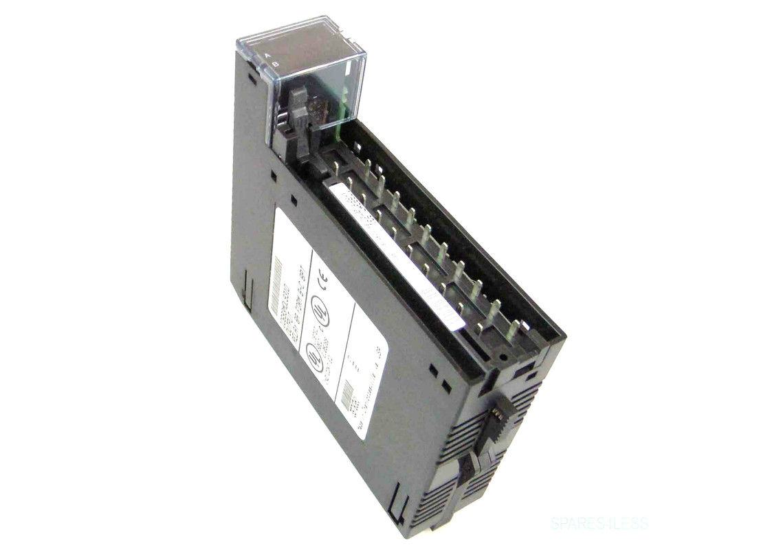 GE IC693MDL931 HA PRODOTTO IL RELÈ ISOLATO DEL MODULO HA PRODOTTO 8 IL PUNTO N.C. DI AMP 8 E LA FORMA C 5-30 VCC HA PRODOTTO 5-250 VCA DI USCITA