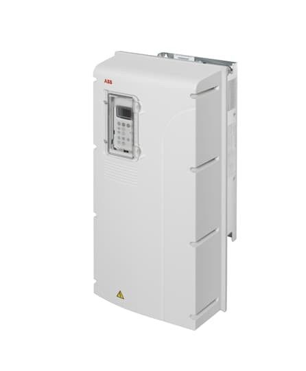 ABB ACS800-01-0040-3+P901 massimo è 37kW Icont massimo è frequenza 72A è di 48… 63 hertz