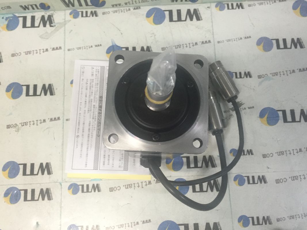 CA del servomotore di SGMAH-08AAA61D-OY 0,75 chilowatt NORMA INCREMENTALE di 13 BIT di 230 VCA DIRITTO