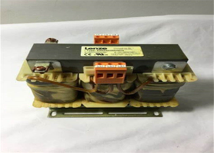 Le CONDUTTURE variabili di Lenze EZN3A0300H013 dell'invertitore di frequenza FILTRANO PER SERVO AZIONAMENTO 5.5KW 3X3MH +/--10%