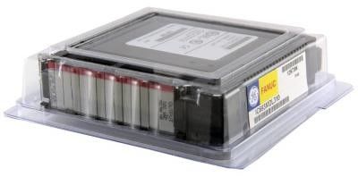 GE IC693MDL310 12 HA PRODOTTO I PUNTI IN DUE PUNTI ISOLATI DEI GRUPPI W/SIX IN OGNI GRUPPO