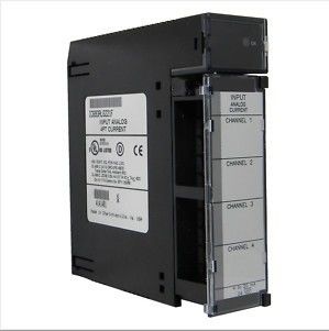 GE IC693CPU360 25 megahertz con un tasso di ricerca tipico di 0,22 spettrografie di massa per 1K di logica per i contatti booleani