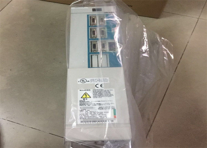 Azionamento MDS-C1-V1-45 di CA Mitsubishi di MELSERVO il servo sostituisce il NUOVO stato MDS-B-V1-45