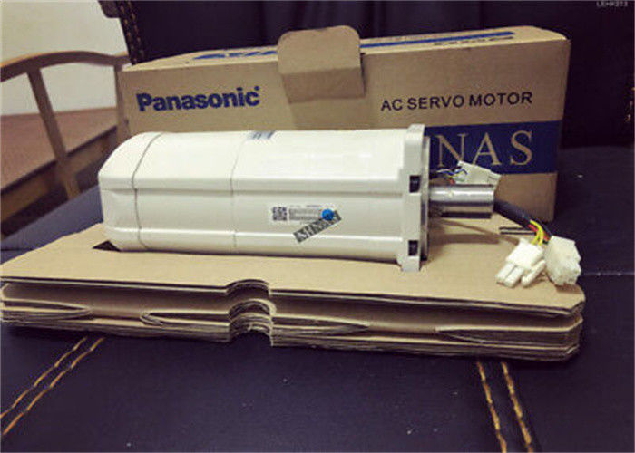 Di Panasonic MSM022A1D servo MSM fili di piombo incrementali 2500p/r di serie 200W di Motore-CA 10