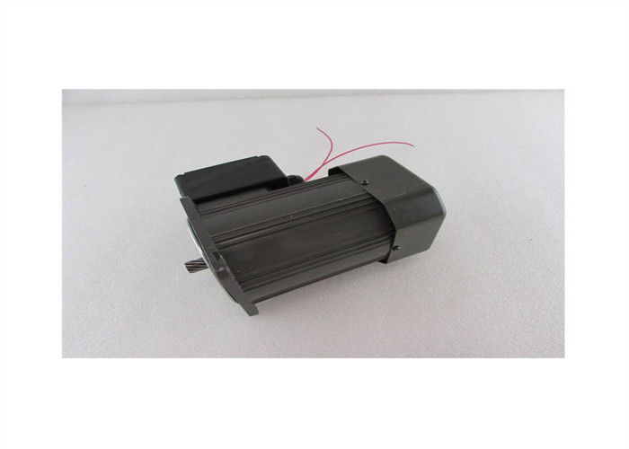 Il servo servomotore degli azionamenti e dei motori di Panasonic MSM012AXBE ha valutato a 0,1 chilowatt