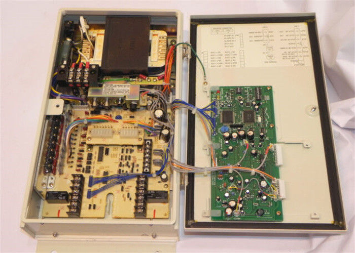 RICEVITORE ALL'APERTO 120 VCA/250 di Panasonic WV-RC150 con un AUDIO CONNETTORE PRODOTTO da 60 hertz
