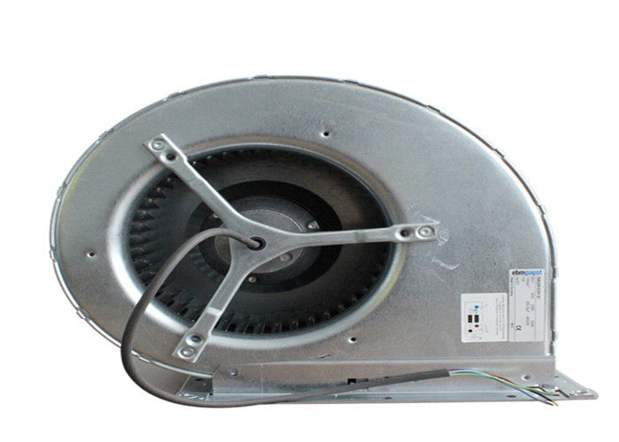 Ventola di raffreddamento centrifuga del ventilatore D4E225-CC01-21 di serie di EBMPAPST D4E225 per ABB ACS800