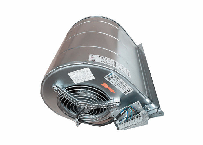Ventola di raffreddamento centrifuga D2D160-CE02-11 (64650424) del pezzo di ricambio di ABB per l'invertitore di ACS800 VFD