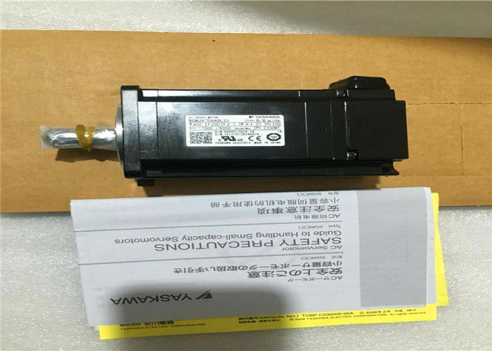 SERVOMOTORE 2.7A 1.27N.m di CA di YASKAWA SGMJV-04ADL21 SIGMA5 400W