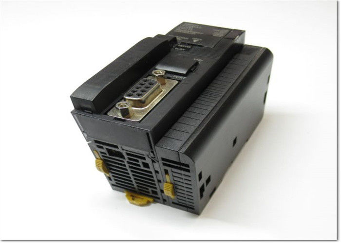 PORTA ETHERNET MULTIFUNZIONALE di ACCESSORIO di DATI del MODULO 400K PROG 832K del CPU di Omron CJ2H-CPU68-EIP