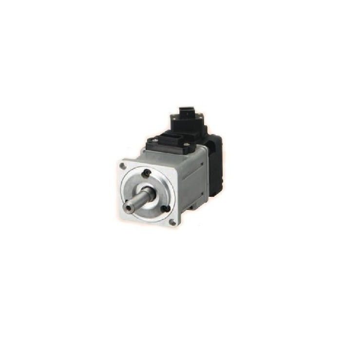 Servomotore 3000 giri/min. 200W 100VAC assoluto del motore a corrente alternata di OMRON R88M-G20030S-S2