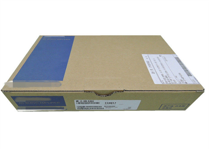 DRIVER INDUSTRIALE New Original dell'amplificatore MR-J3-40B-RJ004 di CA di MITSUBISHI 400W SERVO