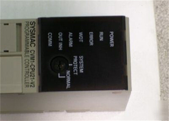 Ingresso/uscita LOCALE del PORTO RS-232C/422 512 della SCALA del MODULO del CPU di Omron CVM1-CPU21-EV2 SOLTANTO