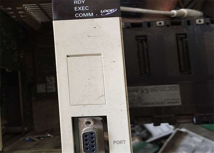 Controllore logico programmabile di controllo RFG 500 F.B. PLC di Omron CS1W-LCB05 PROC.LOOP
