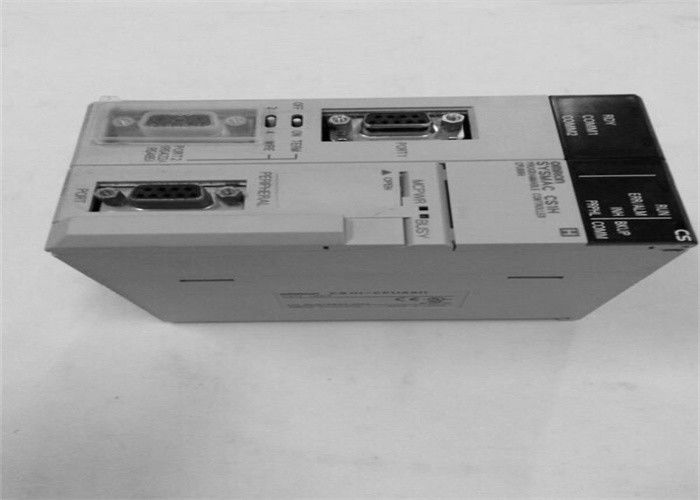 Controllore logico programmabile dello SpA di DATI di PROGRAMMA 256K di SERIE 120K del CPU CS1-H di Omron CS1H-CPU66H