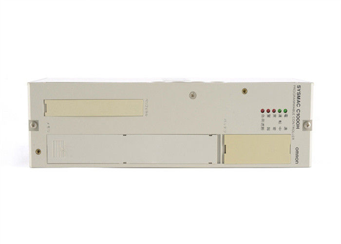 IL SUPPORTO del TELAIO dell'UNITÀ SFC/LADDER del CPU di Omron CV2000-CPU01-V1 62K ESPRIME L'UNITÀ A DISTANZA dell'ingresso/uscita 4 MONTABILE