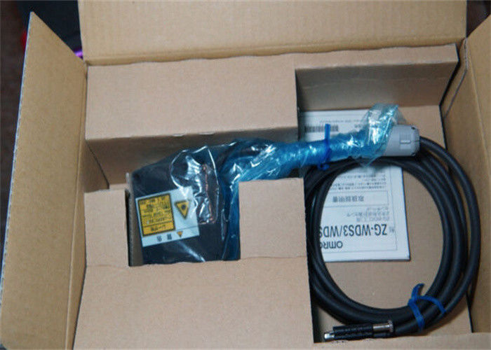 Controllore logico programmabile CAPO dello SpA di PROFILO 20±0.5MM di ALTEZZA del SENSORE di Omron ZG-WDS3T-2M ZG
