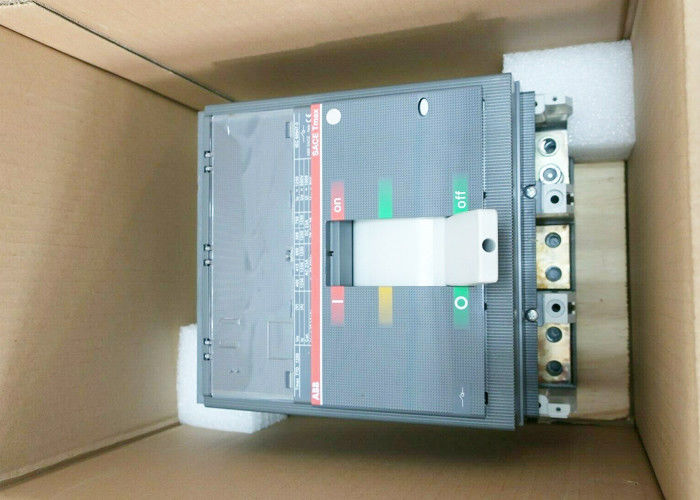 1SDA062036R1 l'INTERRUTTORE-SEZIONATORE TMAX T7D 1250 3P la F F HA MODELLATO gli INTERRUTTORI di CASO