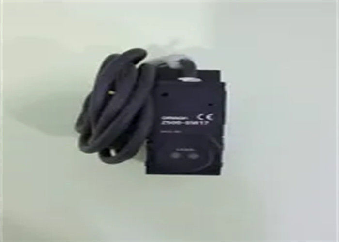 TESTA Z500 SERIESM 15 Mw max del SENSORE del laser di Omron Z500-SW17 25 millisecondi 658 nanometro