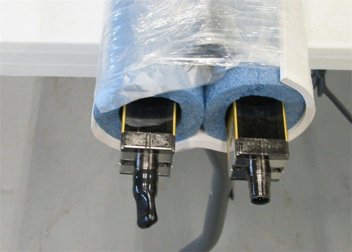 FASCIO della TENDA della LUCE di SICUREZZA di Omron F3SN-A1507P25 che SPAZIA TENSIONE di RIFORNIMENTO di 15MM max