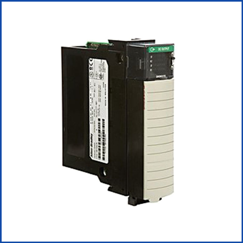 MODULO SLC500 SLC A DISTANZA 500 DELL'ADATTATORE DELL'INGRESSO/USCITA DI AB 1747-ASB 57,6 KBIT/S 115 KBIT/S 230 KBIT/S
