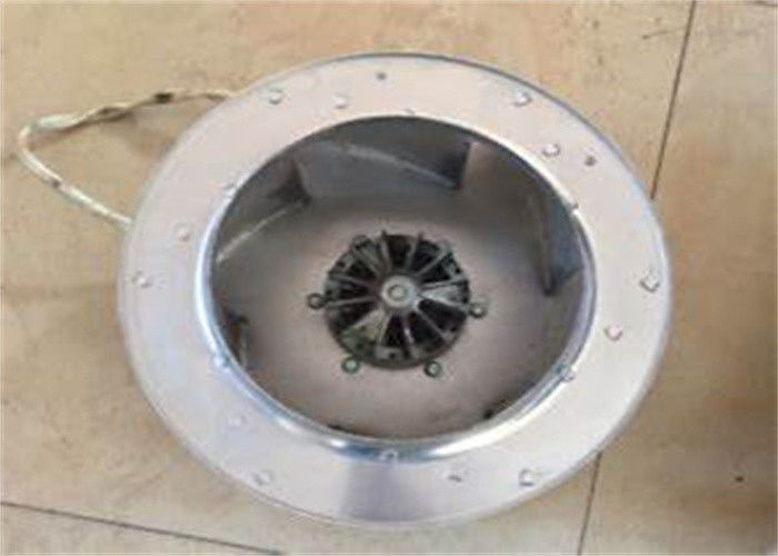 Fan 230VAC 60HZ P1 0.42KM Germania dell'invertitore di RH35M-4EK.2F.1R ZIEHL-ABEGG 1.9A ABB