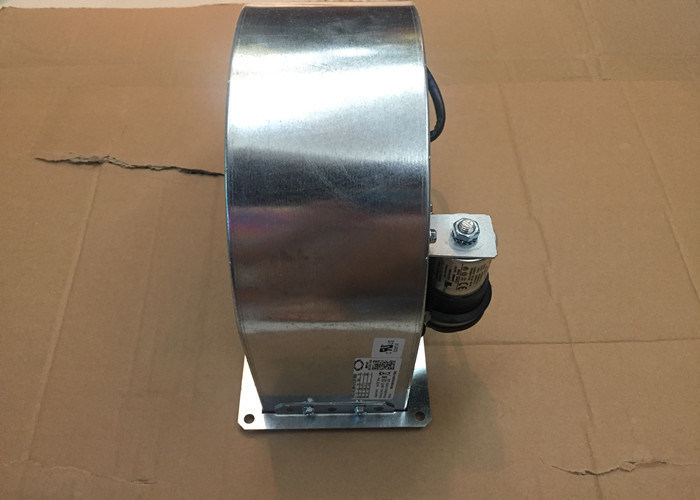 Ventilatore centrifugo industriale K313 230VAC dell'azionamento dell'invertitore RF2C-140/059 per ABB ACS800