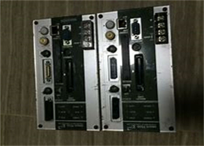 REGOLATORE del COMPAGNO di VISIONE di Omron F500-C15-ETN 24 VCC 2,1 AMP 	Controllore logico programmabile dello SpA