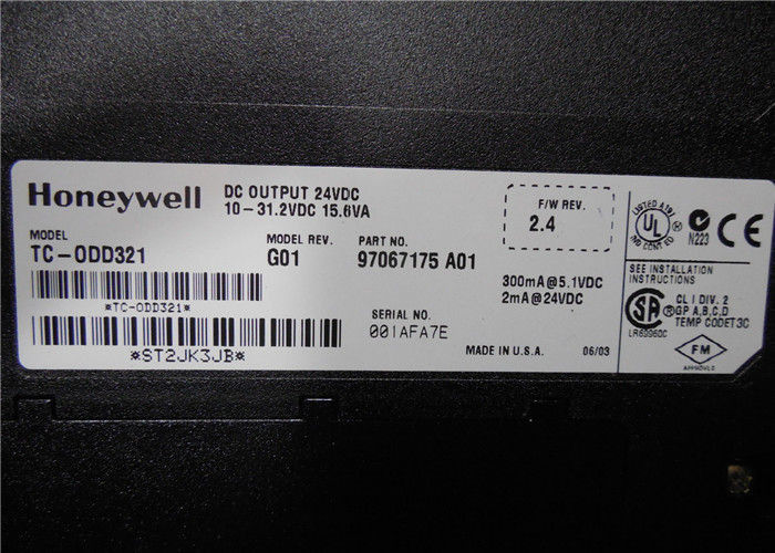 Honeywell TK-ODD321 HA PRODOTTO dc del MODULO 32 PUNTI 10-31.2 VCC un AFFLUSSO di 0,5 AMP 1 AMP