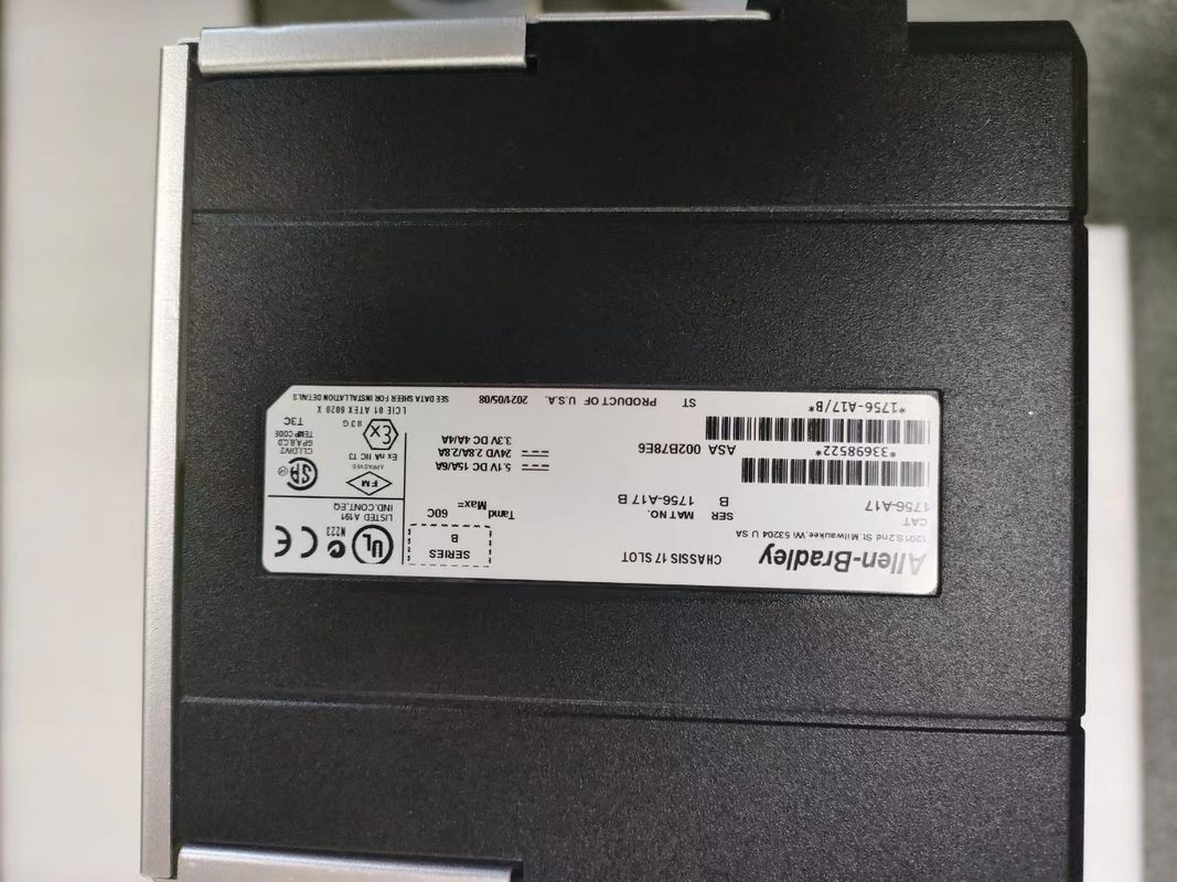 Il CA DIGITALE di Honeywell TC-ODK161 HA PRODOTTO il MODULO 120/220 di VCA 16 PUNTI 50/60 di hertz 2 AMP