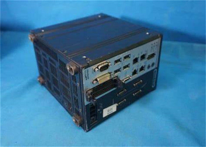 REGOLATORE di MACCHINA FOTOGRAFICA di Omron FH-3050-10 NPN/PNP 20,4 ~ CONTENITORE 4-CAM di CPU di 26.4VDC HI-SPD