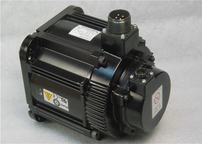 NUOVO Yaskawa SERVOMOTORE industriale ORIGINALE 16.7A 1500RMP di CA di SGMGV-20ADA21 1Pc