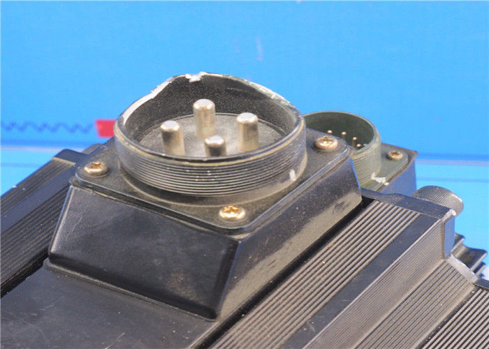 Nuovo servomotore industriale InsF 46.9A di CA di Yaskawa del servomotore SGMG-60A6B-TK11