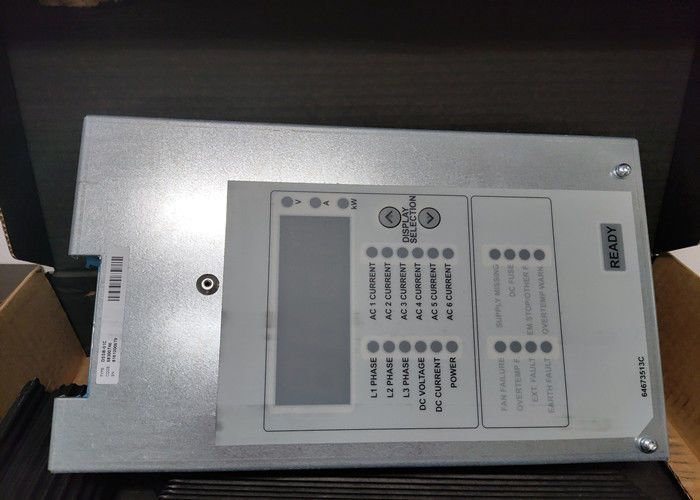 Corredo del bordo di PC del comitato per il controllo DSSB-01C 68300746 dell'invertitore di ABB per ORIGINALE dell'unità del DSU il NUOVO