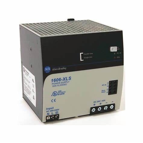 Il modo commutato 960W dell'alimentazione elettrica di ab 1606-XLS960E-3 ha prodotto 24-28 la tensione in uscita 3P
