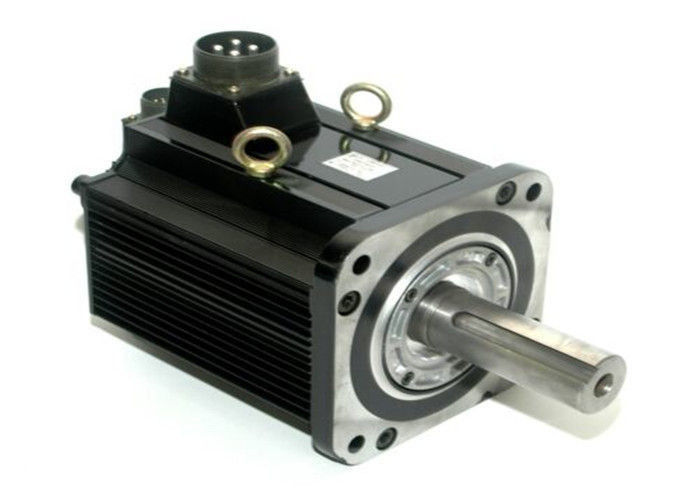 Servomotore industriale 5500W 42.1A di SGMGH-55A2A61 Yaskawa 1500r/min fatto nel Giappone
