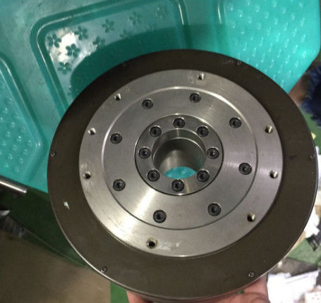 SERVOMOTORE industriale di CA di Yaskawa 42W 2000RMP del servomotore SGMCS-17D3A-MB11