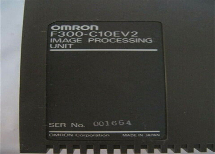 Modulo PRECESSING di elaborazione di immagini di Omron F300-c10ev2 dell'UNITÀ di IMMAGINE di Omron F300-C10EV2 per F300