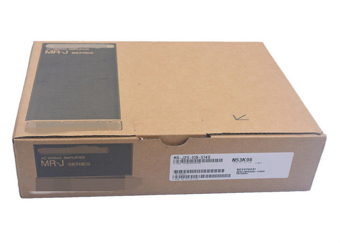 Azionamento di serie dell'AMPLIFICATORE MR-J2S-10B-S149 MR-J2S-B di CA di Mitsubishi Electric 10A SERVO