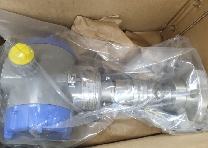 Trasmettitore 4-20mA 500Psi di pressione relativa STG74L-E1G000-1-D-AHB-11S-A-11A6