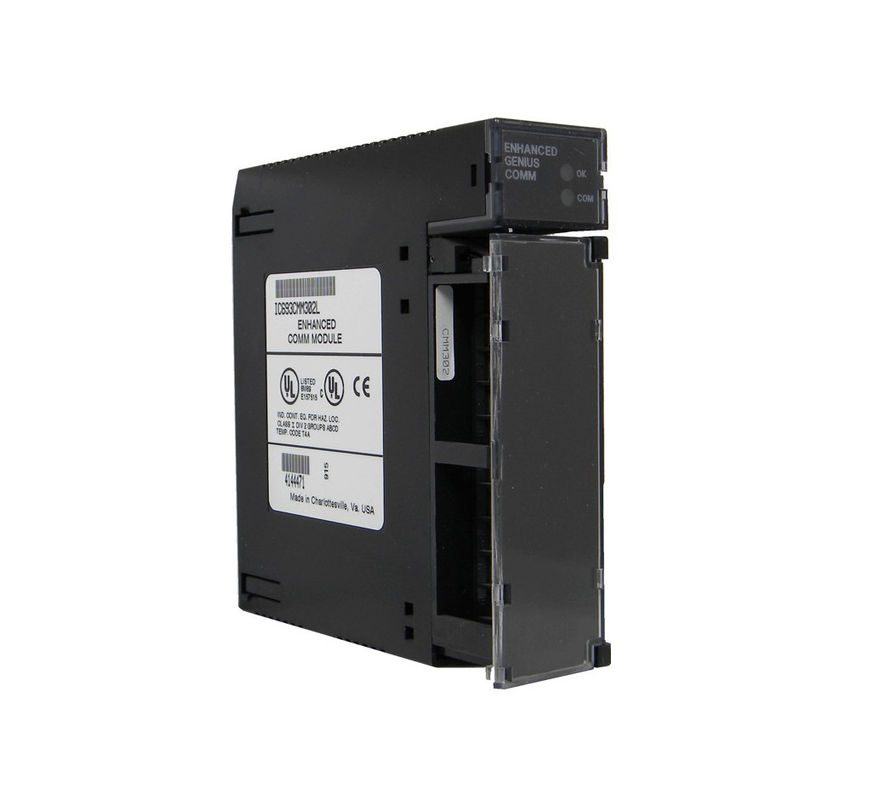 COMUNICAZIONI DI GE IC693CMM302 FRA UNO SPA DI SERIE 90-30 E FINO A ALTRO 31 DISPOSITIVO