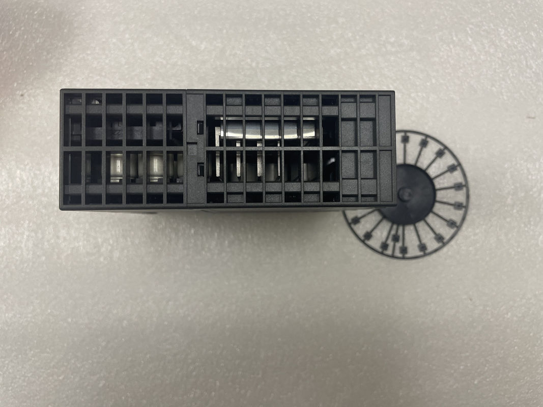 CPU 317-2 PN/DP, unità centrale di elaborazione di 6ES7317-2EK14-0AB0 SIMATIC S7-300 con 1 memoria del lavoro di MB