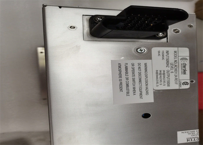 DI HONEYWELL ACX631 ALIMENTAZIONE L'AMP 550 W DI 115-240 IL VCA 20 35 MA 50/60 DI HERTZ