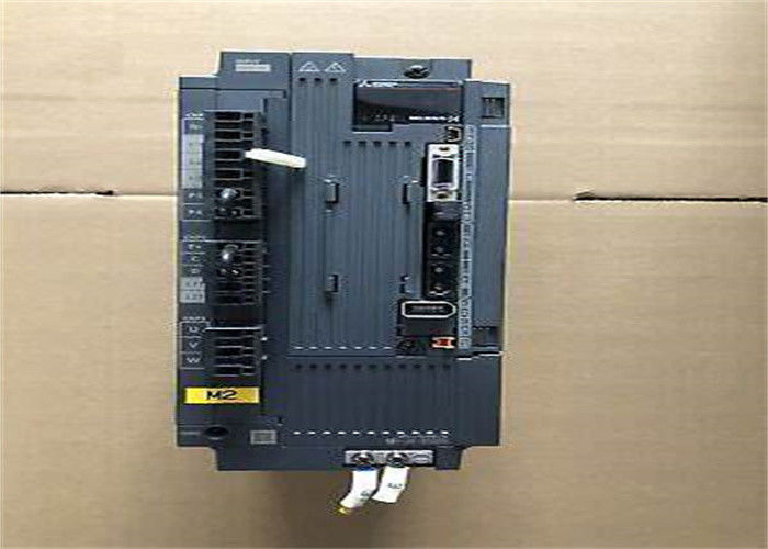 SERIE dell'AMPLIFICATORE MELSERVO-J3 di CA di MITSUBISHI MR-J3-350B4 SERVO 3,5 chilowatt SSCNET III 400 VCA trifase