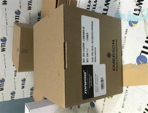 Monitor F della valvola di Emerson TopWorx DXP TXP-M2CFLPM - a coperchio piatto con l'indicatore della gonna