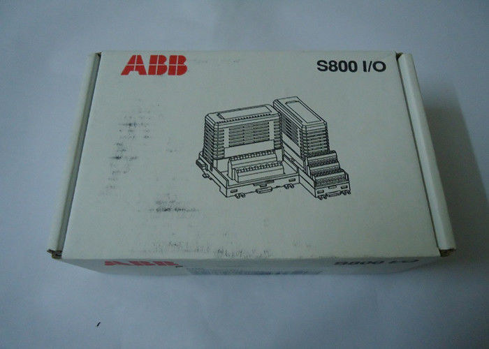 ABB Digital io tensione entrata analogica 10V del modulo 3BSE020512R1 del modulo AI801 della O